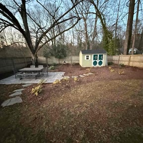 Leaf Removal by DRAZ OUTDOOR CARE reviewed on September 6, 2025