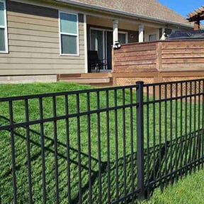 yard care by Kenric T. Woodson reviewed on August 17, 2025