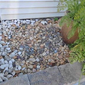 Flower Bed Weeding by Hyde reviewed on August 21, 2025