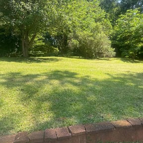 residential landscaping by Scotton Complete Lawn Care reviewed on August 21, 2025