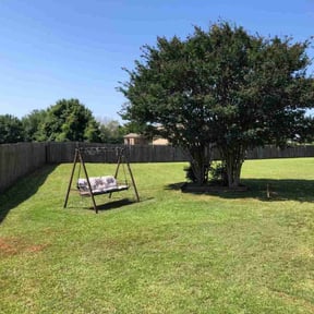 lawn care by Midwest Ecoscapes reviewed on August 15, 2025