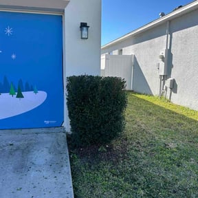 Bush Trimming by Jose Landscaping reviewed on January 2, 2026