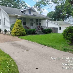 yard maintenance by Green Horizon Lawn Care reviewed on August 20, 2025