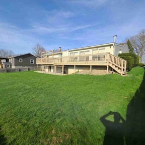 landscaping services by Evan's Lawncare reviewed on August 20, 2025