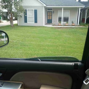 lawn care by JB Lawns Services reviewed on September 21, 2023