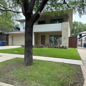 lawn care services by D's Lawn Care reviewed on July 18, 2025