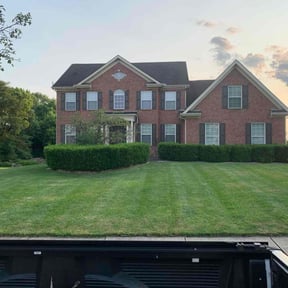 turf care by ON SITE LAWN SERVICE LLC. reviewed on August 16, 2025