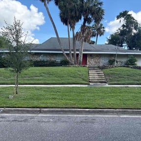 yard work by Mojica Lawn Care reviewed on August 18, 2025