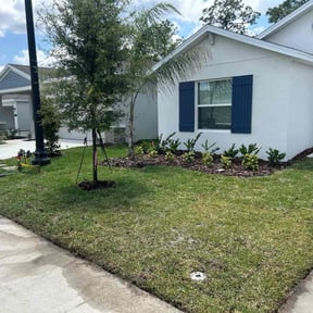 gardening service by SEFA LLC reviewed on December 4, 2025