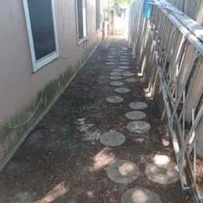 Leaf Removal by Nyasia&#039;s landscape reviewed on September 20, 2025