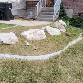 Bush Trimming by Swartz Lawn & Property Maintenance reviewed on August 20, 2025