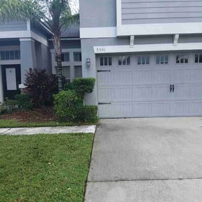 Bush Trimming by Fresh Cut Lawncare reviewed on October 23, 2025