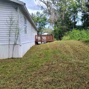 Leaf Removal by Emerald City Lawns reviewed on September 20, 2025