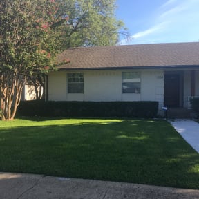 Bush Trimming by Nates Lawn Service reviewed on May 11, 2024