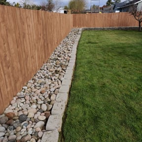 Flower Bed Weeding by Summitt Lawncare reviewed on August 15, 2025