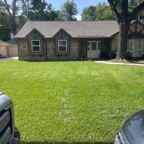 residential landscaping by TNT landscaping &amp; Lawncare llc reviewed on November 14, 2023