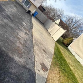 Leaf Removal by Post Property Solutions LLC reviewed on October 13, 2026