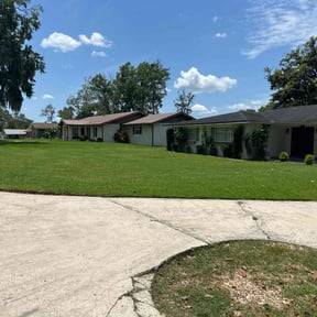 lawn care by ClearCoast Lawn Solutions reviewed on March 7, 2024