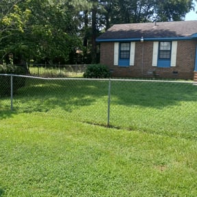 Bush Trimming by Carroll lawns and maintenance reviewed on August 20, 2025