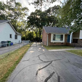 yard care by Bryan lawncare llc reviewed on July 24, 2025