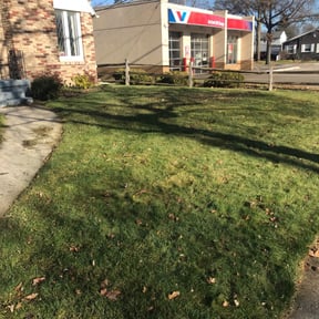 Leaf Removal by RTH Lawn Service &amp; Landscaping LLC reviewed on September 18, 2025