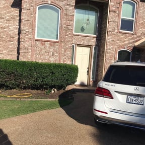 Bush Trimming by Supreme Lawn Care and Junk Removal reviewed on August 17, 2025