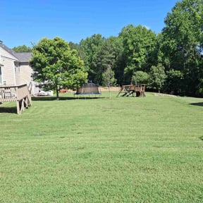 landscaping services by Becker Landscaping reviewed on August 15, 2025