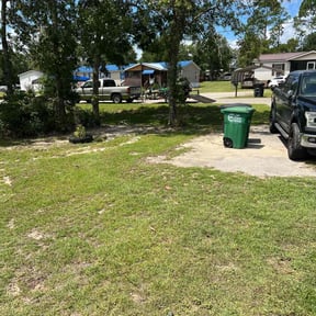 Bush Trimming by Freedom Lawn Care LLC reviewed on August 17, 2025