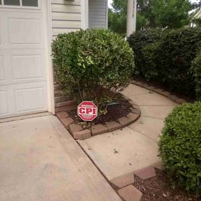 Bush Trimming by Ultimate Landscape Contractor reviewed on August 17, 2025