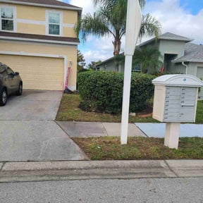 Bush Trimming by D&amp;G Lawn Care/Pressure Washing reviewed on November 29, 2025