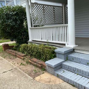 Bush Trimming by Coops Landscaping reviewed on May 27, 2023