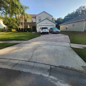 gardening service by B&amp;B&#039;S Lawn Care Services reviewed on November 23, 2025