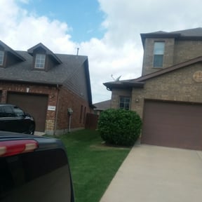 Bush Trimming by Campos landscaping Svs reviewed on August 20, 2025