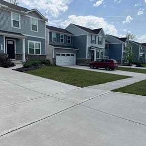 yard care by Affordable Lawn Care reviewed on August 15, 2025