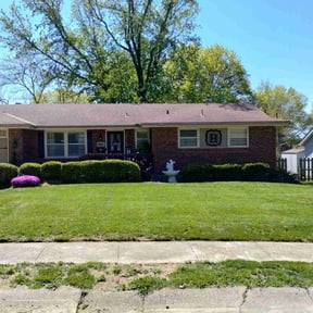 residential landscaping by Bkreativ reviewed on December 25, 2025