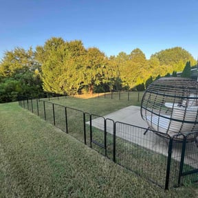 landscape maintenance by MZ Lawn Services reviewed on December 23, 2025