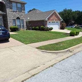 yard care by One yard at a time reviewed on August 15, 2025