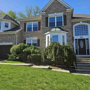 yard service by CCC Lawn Care LLC reviewed on August 21, 2025