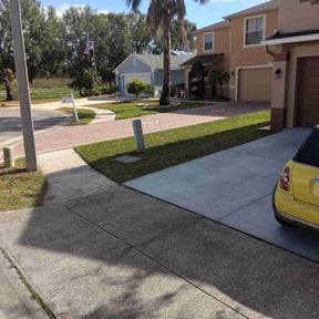lawn service by Freshcut Lawn & Tree reviewed on March 9, 2024