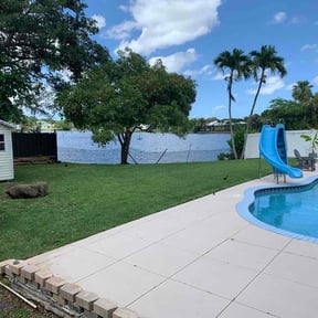 Leaf Removal by Top Dog Lawn Care reviewed on June 10, 2026