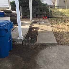 Leaf Removal by Chiappetta  fierro llc reviewed on September 13, 2025