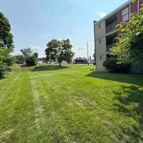 grass cutting by Brundige Property Services reviewed on May 9, 2025