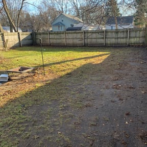 Leaf Removal by K&amp;G Lawncare reviewed on September 7, 2025