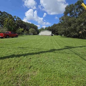 yard care by JDD Lawn Care reviewed on January 20, 2026