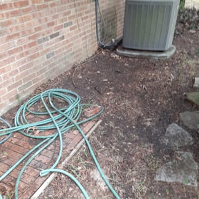 Leaf Removal by Jds Landscaping Services LLC reviewed on September 6, 2025