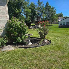 Flower Bed Weeding by Brantnew4U reviewed on June 5, 2026