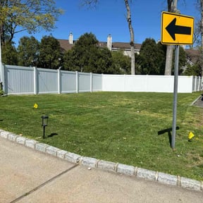 lawn maintenance by Harvey Handy & Lawn reviewed on June 27, 2025
