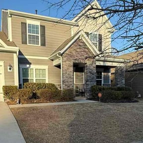 Bush Trimming by GC Lawn Care &amp; Landscaping Services reviewed on January 22, 2026