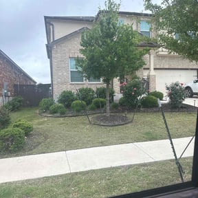 lawn care by Alignment Landscape reviewed on September 15, 2024