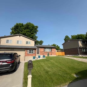 landscape maintenance by GC Lawn Care & Landscaping Services reviewed on August 21, 2025